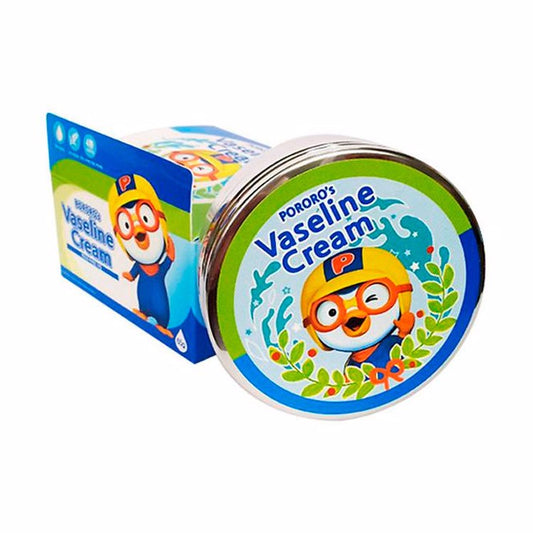 PORORO VASELINE CREAM FOR CHILDREN MOISTURIZER