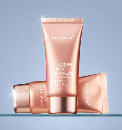 Medicube - Collagen Firming Sun Cream 50ml