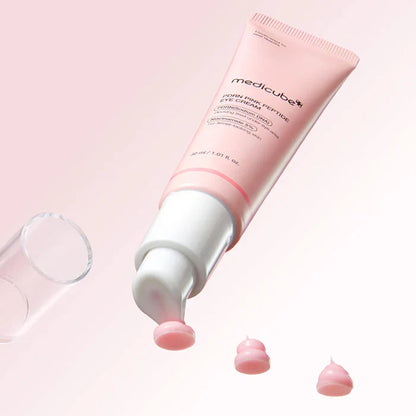 Medicube - PDRN Pink Peptide Eye Cream 30ml