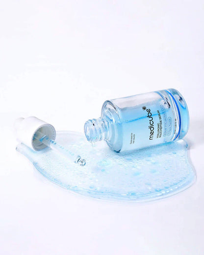 Medicube - Hyaluronic Multi Peptide Serum 30ml