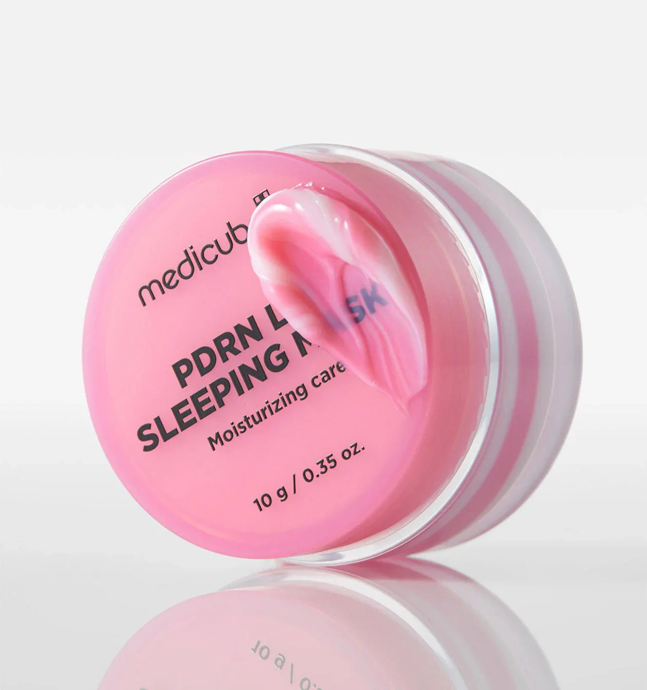 Medicube - PDRN Pink Lip Sleeping Mask 10g