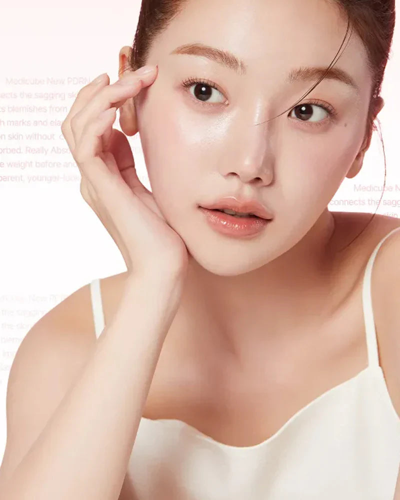 Medicube - PDRN Pink Peptide Cream 50ml