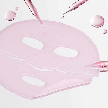 Medicube - PDRN Pink Vita Coating Mask