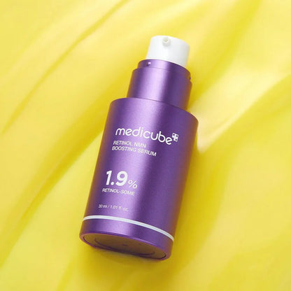 Medicube - Retinol NMN Boosting Serum 30ml