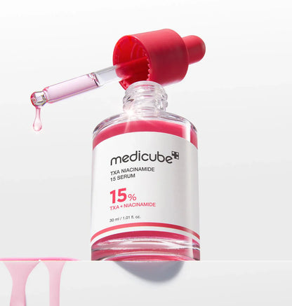 Medicube - TXA Niacinamide 15 Serum 30ml