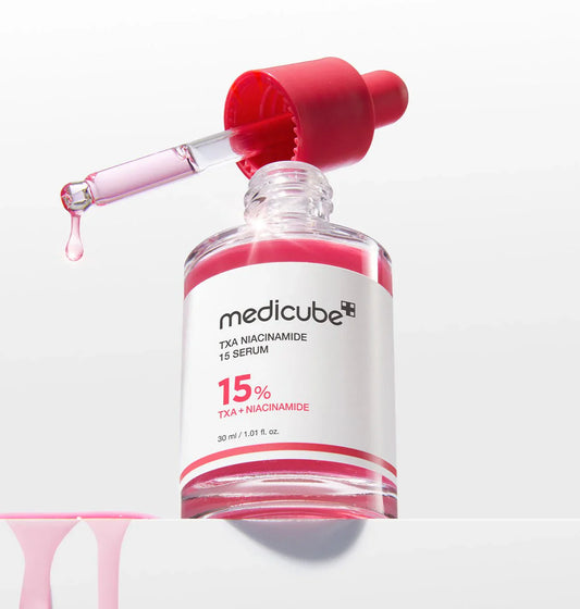 Medicube - TXA Niacinamide 15 Serum 30ml