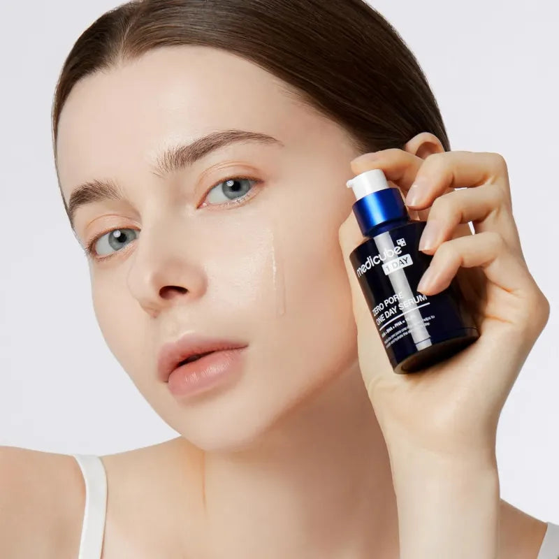 Medicube - Zero Pore One Day Serum 30ml