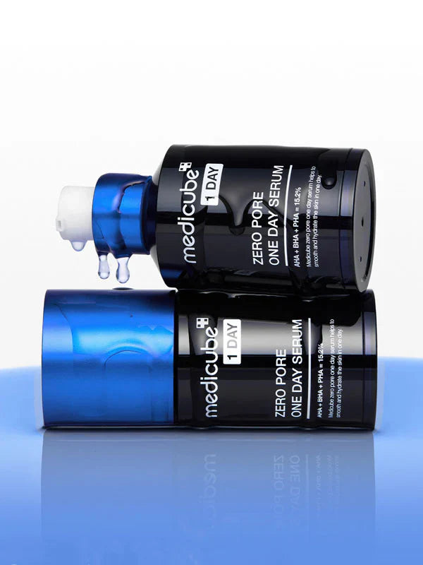 Medicube - Zero Pore One Day Serum 30ml