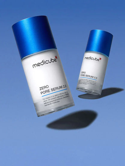 Medicube - Zero Pore Serum 2.0 37ml