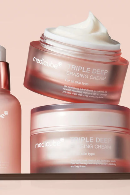 Medicube - Triple Collagen Cream 4.0 50ml