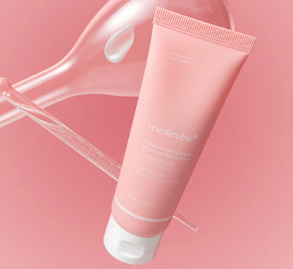 Medicube - PDRN Pink Peptide Cream 50ml