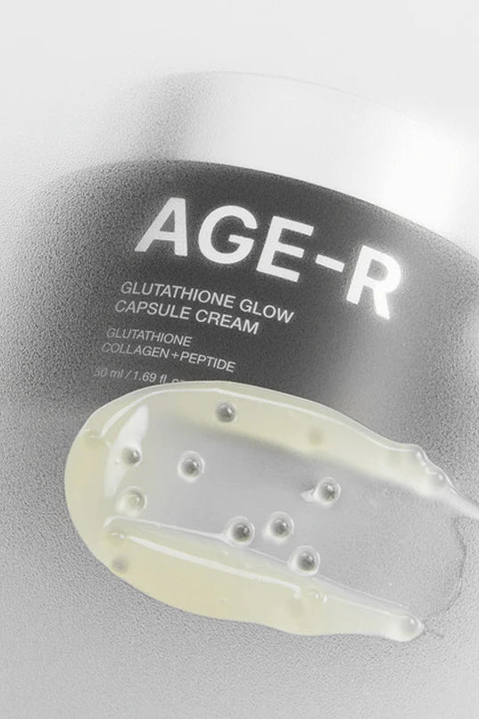 Medicube - AGE-R Glutathione Glow Capsule Cream 50ml