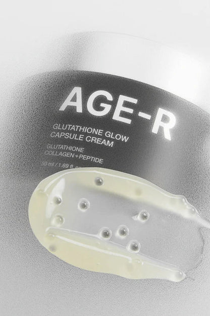Medicube - AGE-R Glutathione Glow Capsule Cream 50ml