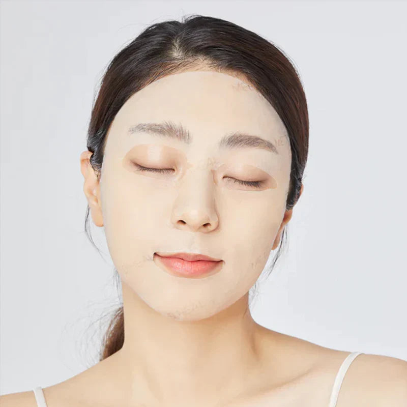Mediheal Collagen Essential Mask