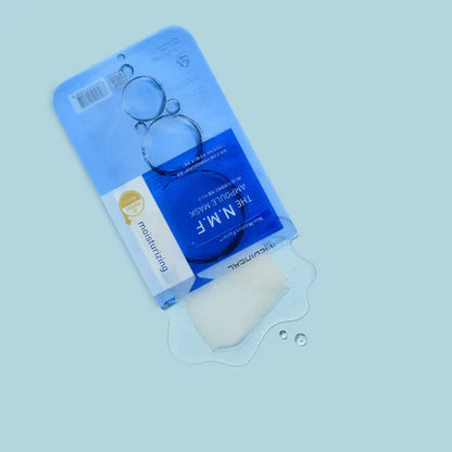 Mediheal N.M.F Aquaring Ampoule Mask 1pc