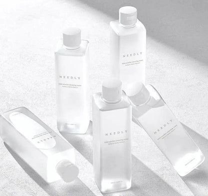 NEEDLY Mild Micellar Cleansing Water 390ml