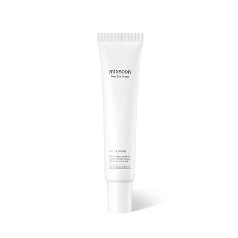 Mixsoon - Bean Eye Cream 20ml