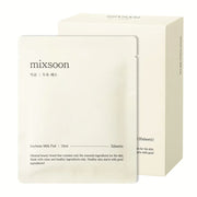MIXSOON Soybean Milk Pad 10pcs