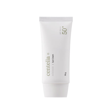 Mixsoon - Centella Sun Cream 50g