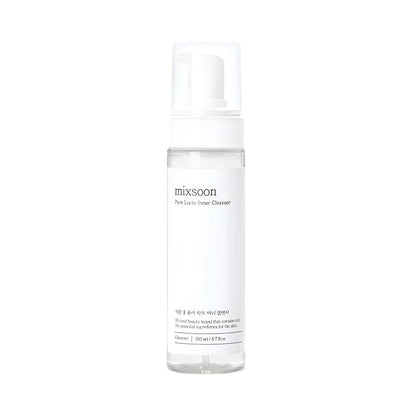 MIXSOON Pure Lacto Inner Cleanser 200ml