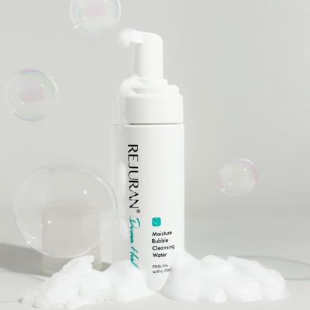 REJURAN Moisture Bubble Cleansing Water 150ml