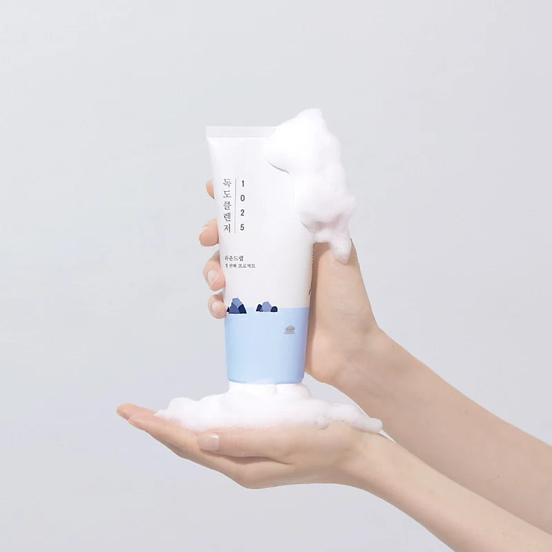 Round Lab - 1025 Dokdo Cleanser 150ml