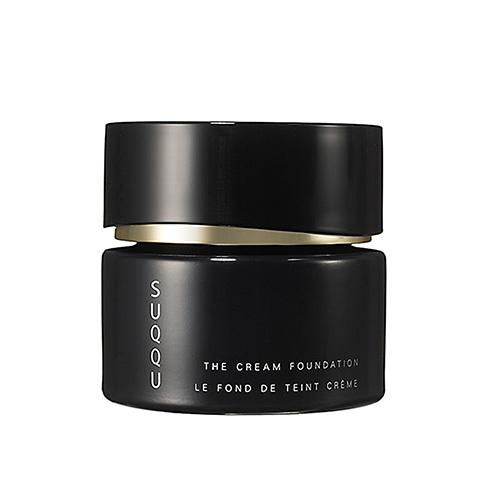 SUQQU The Cream Foundation #210 Pink Beige Ochre (30 G)