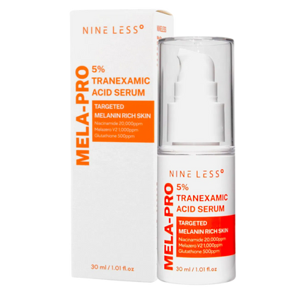 NINELESS Mela-Pro 5% Tranexamic Acid Serum 30ml