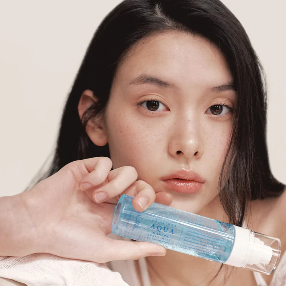 Dr. Althea - Aqua Marine Jelly Mist 100ml