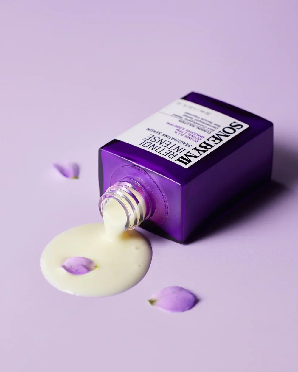 Some By Mi - Retinol Intense Reactivating Serum 30ml