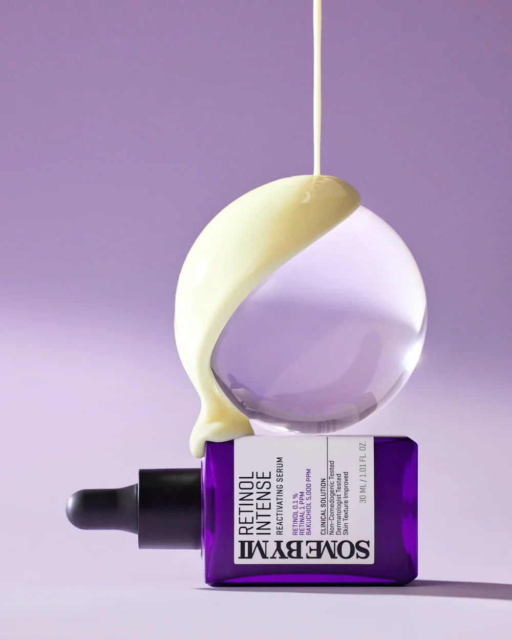 Some By Mi - Retinol Intense Reactivating Serum 30ml
