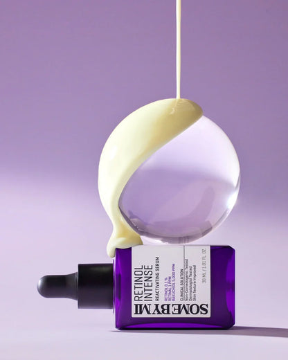 Some By Mi - Retinol Intense Reactivating Serum 30ml