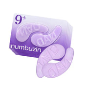 Numbuzin - No.9 NAD Collagen Under Eye Patches 5ea