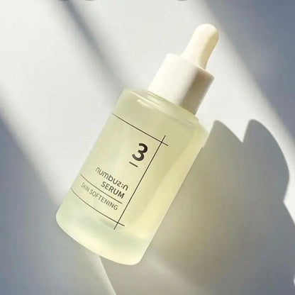 Numbuzin - No.3 Softening Serum 50ml