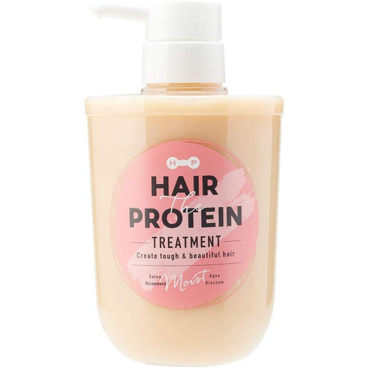 COSMETEX Roland Hair The Protein Moist Conditioner 460ml