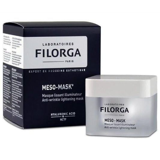 Filorga Meso-Mask Smoothing Radiance Mask - 50ml