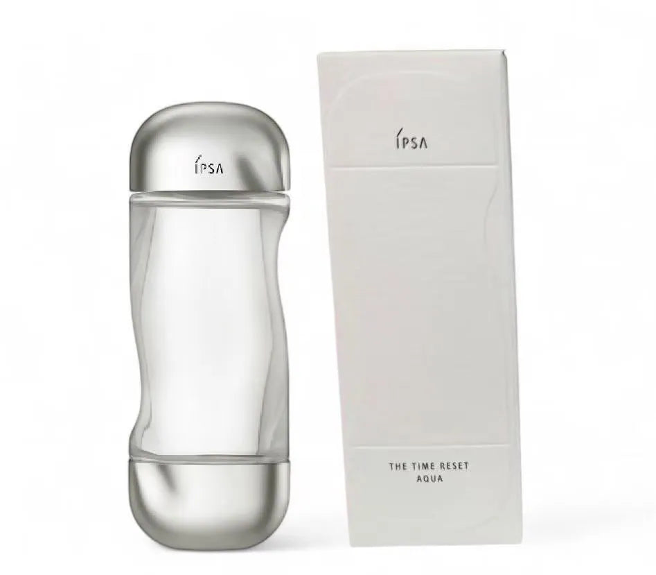 IPSA The Time R Aqua 200ml