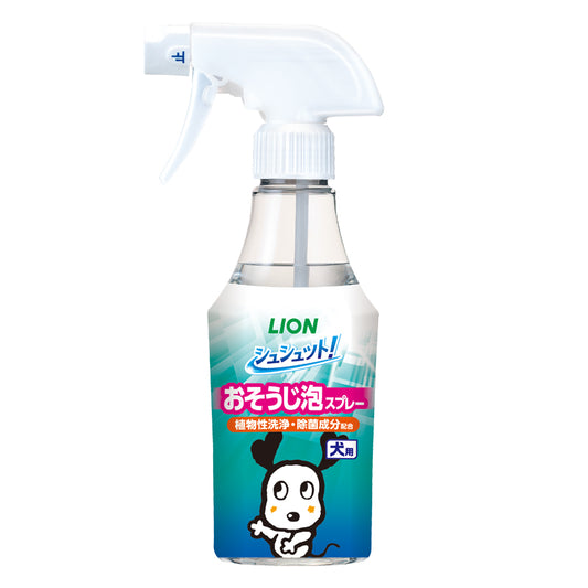 Lion Pet Deodorant 270Ml