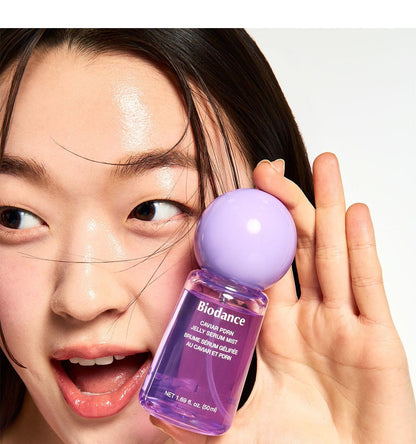 Biodance Caviar PDRN Jelly Serum Mist 50ml