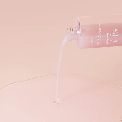 Anua - Peach 77 Niacin Essence Toner 250ml (Expiry 18/08/2026)