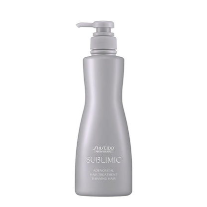 Shiseido Sublimic Adenovital