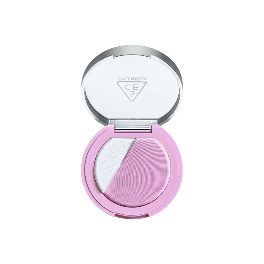3CE What If Moonlight Eyeshadow 4.3g