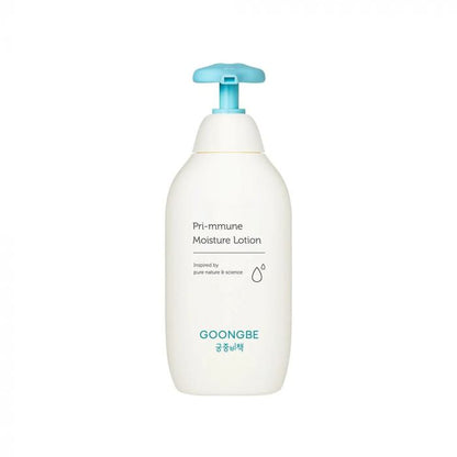 GOONGBE Pri-mmune Moisture Lotion 350ml