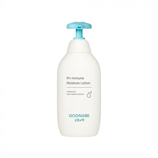 GOONGBE Pri-mmune Moisture Lotion 350 ml