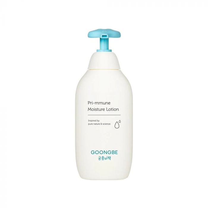 GOONGBE Pri-mmune Moisture Lotion 350ml