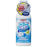 PIGEON Baby Laundry Detergent Plus 600ml