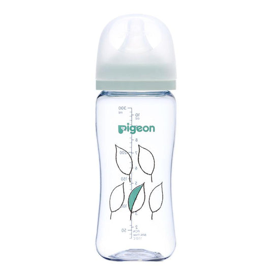 PIGEON Breast Milk Real Bottle T-ESTER 300ML(PIGEON 贝亲 母乳真瓶 T-ESTER 300ML