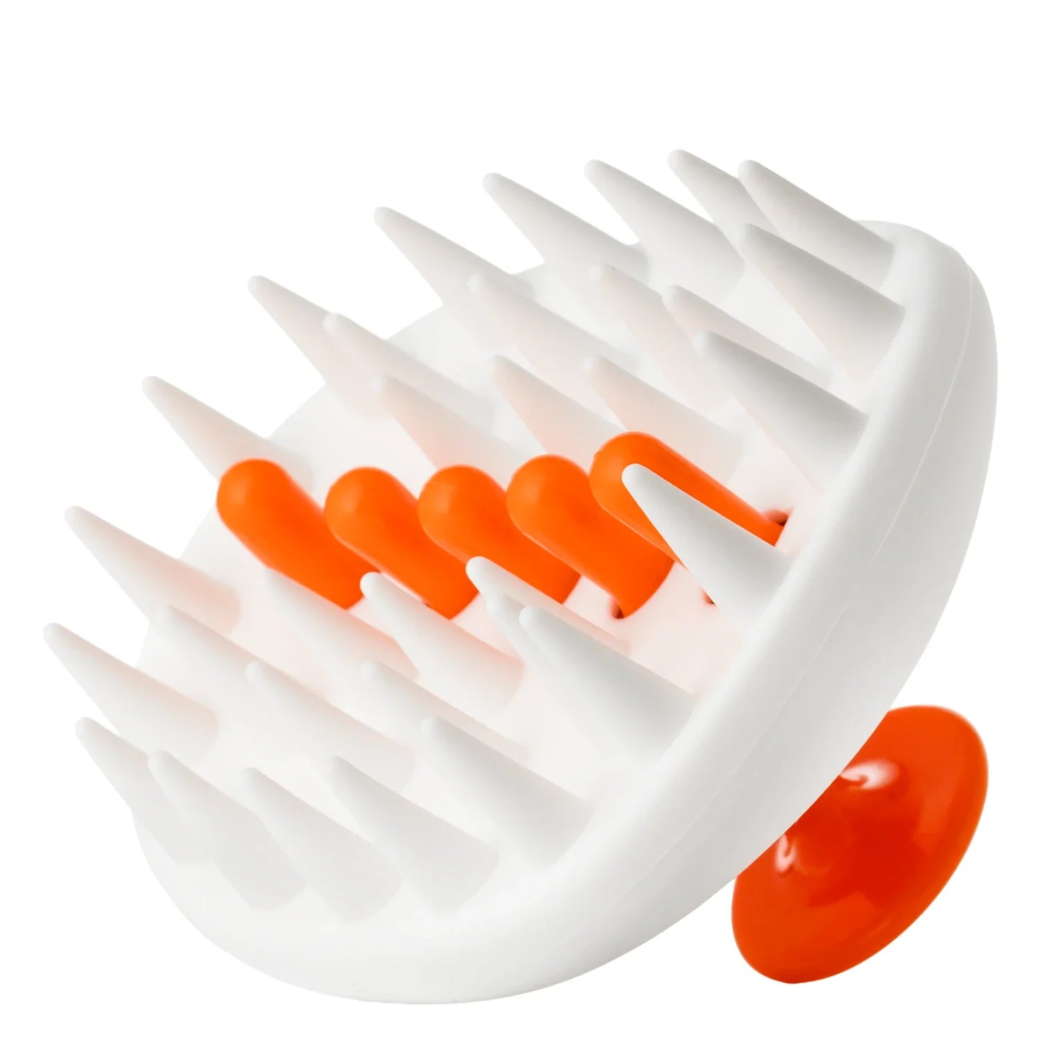 lilyeve - TURN Dual Gua Sha & Shampoo Brush