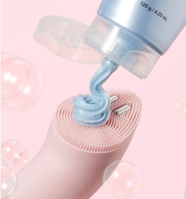 Medicube - AGE-R Booster Cleansing Head Pink