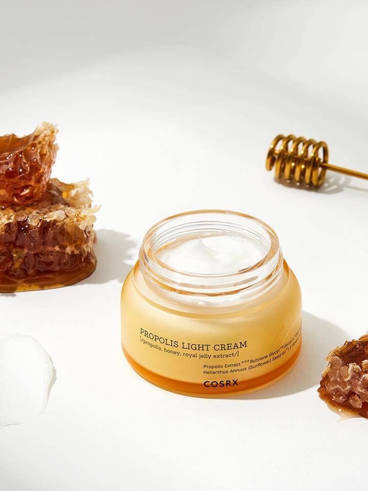 COSRX - Full Fit Propolis Light Cream 65ml